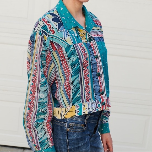 Light Jacket - Picture 3 of 4